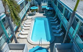 Camelot Beach Suites